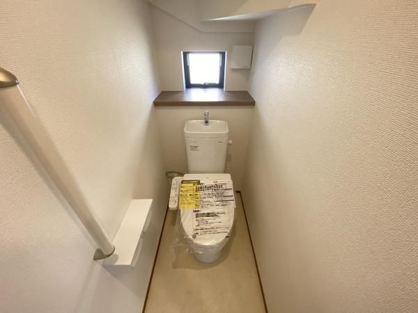 稲城市坂浜新築戸建B号棟