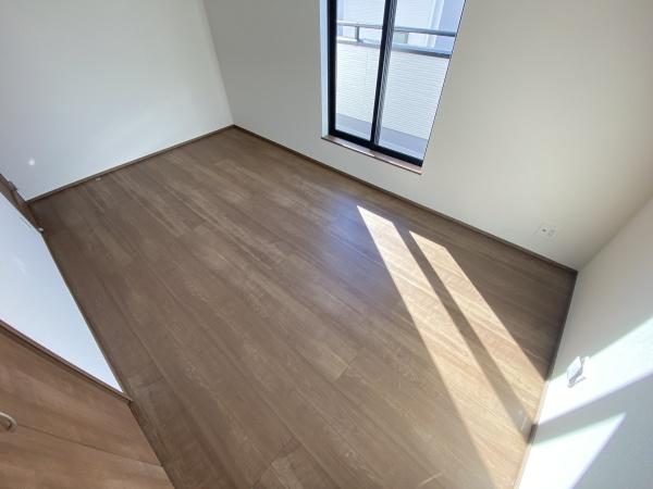 稲城市坂浜新築戸建B号棟