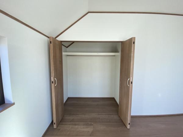 稲城市坂浜新築戸建B号棟