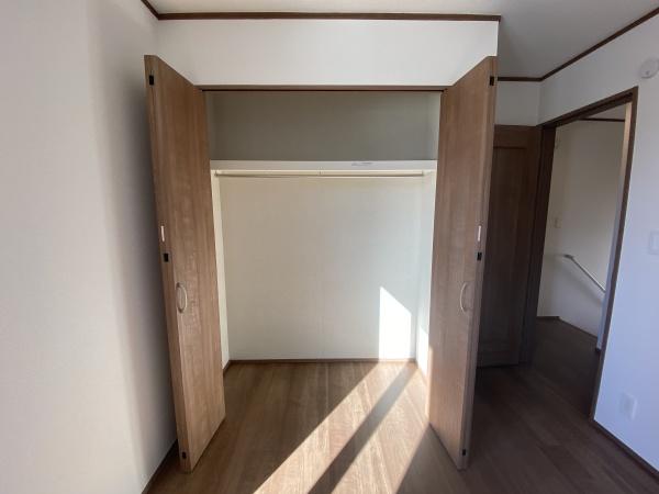 稲城市坂浜新築戸建B号棟