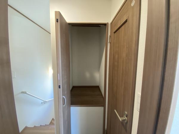 稲城市坂浜新築戸建B号棟
