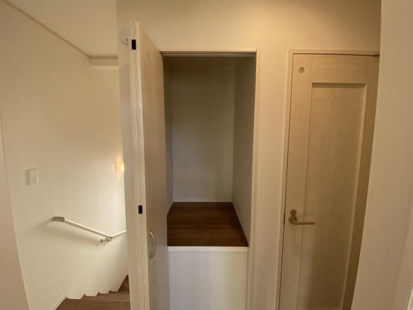 稲城市坂浜新築戸建C号棟