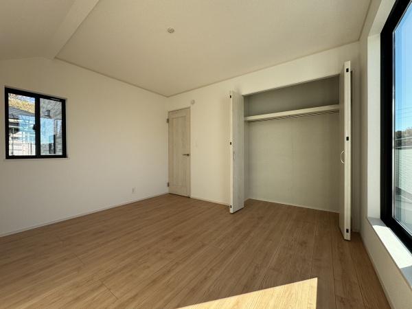 稲城市坂浜新築戸建E号棟