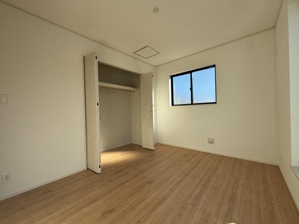稲城市坂浜新築戸建E号棟