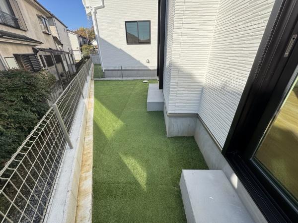 稲城市坂浜新築戸建E号棟