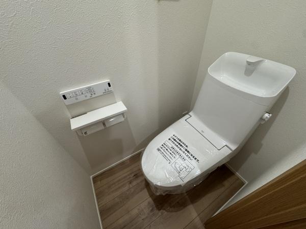 川崎市多摩区宿河原４丁目新築戸建A号棟