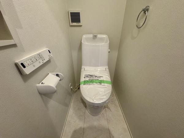 稲城市押立新築戸建