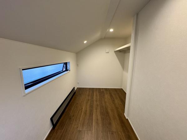 稲城市押立新築戸建