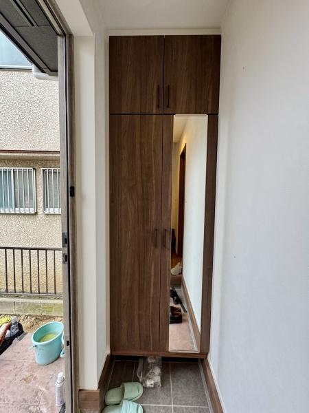 稲城市押立新築戸建