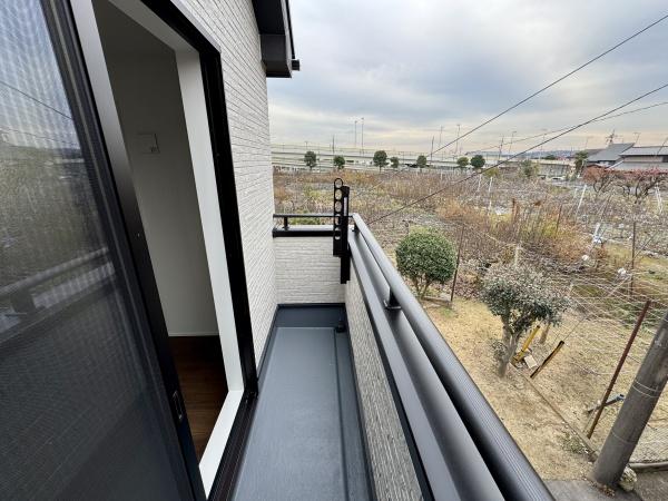 稲城市押立新築戸建