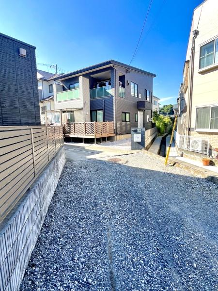 狭山市柏原中古戸建