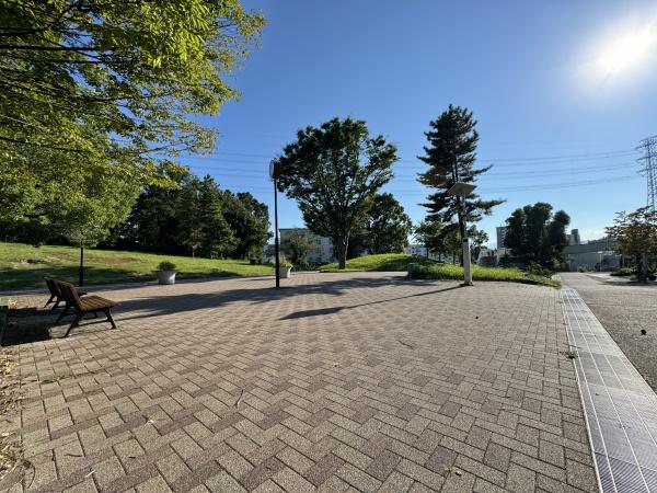 多摩市諏訪５丁目の中古一戸建て(諏訪第七公園)