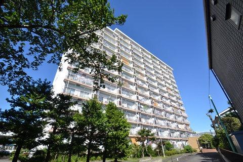 稲城ハイコーポ