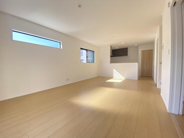 稲城市矢野口新築戸建