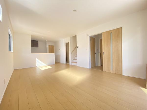 稲城市矢野口新築戸建