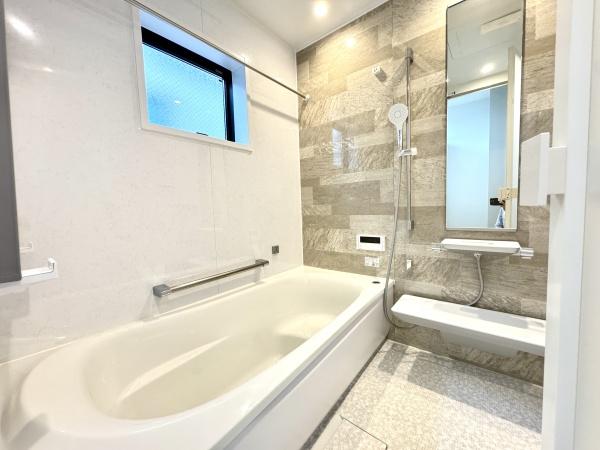 川崎市多摩区三田3丁目の新築一戸建(バス)