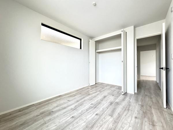 川崎市多摩区三田3丁目の新築一戸建(洋室)