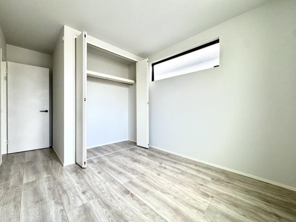 川崎市多摩区三田3丁目の新築一戸建(洋室)