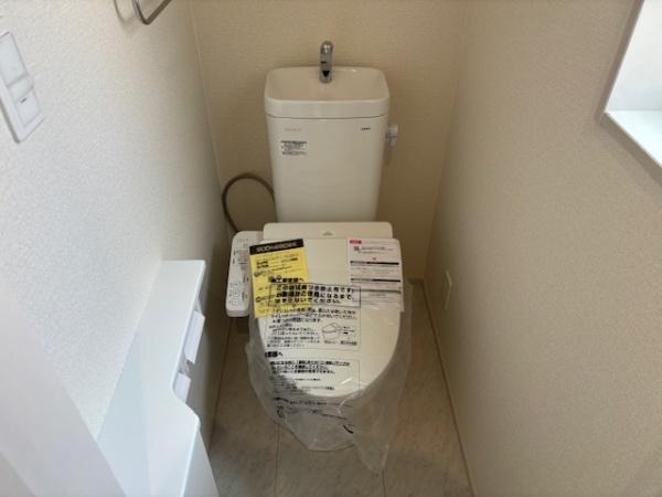 川崎市多摩区菅稲田堤２丁目新築戸建３号棟