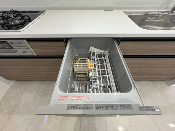 多摩市連光寺6丁目新築戸建２号棟