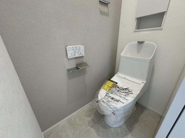 多摩市連光寺6丁目新築戸建２号棟