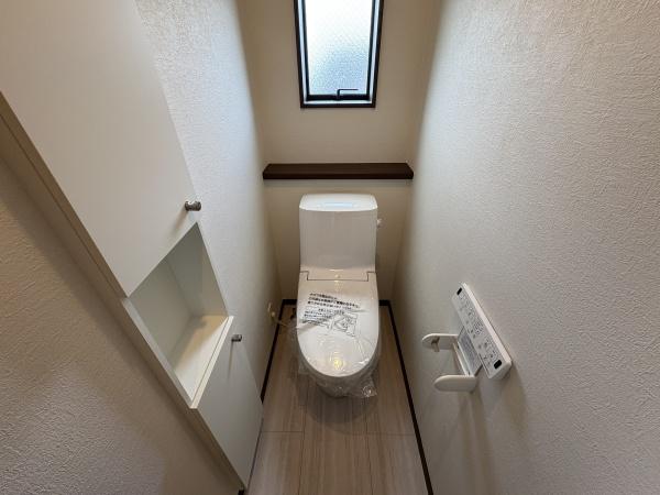 稲城市南山新築戸建２号棟