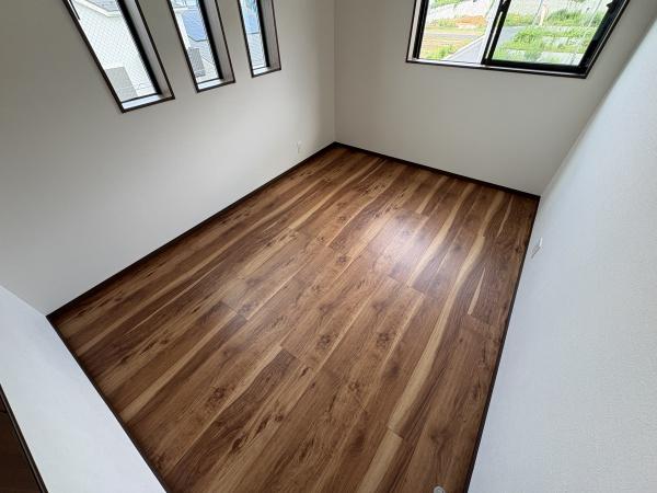 稲城市南山新築戸建２号棟