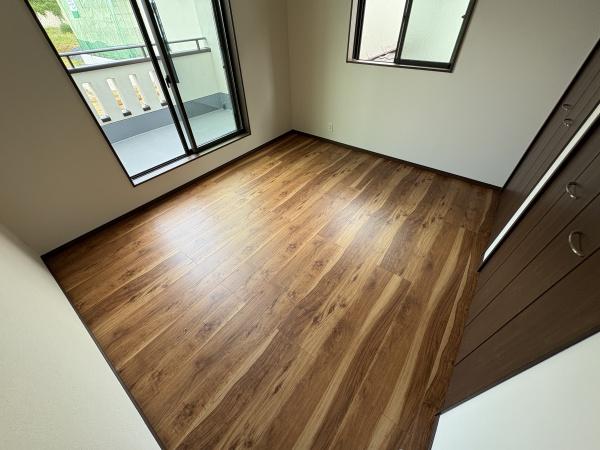 稲城市南山新築戸建２号棟
