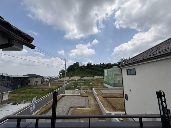 稲城市南山新築戸建２号棟