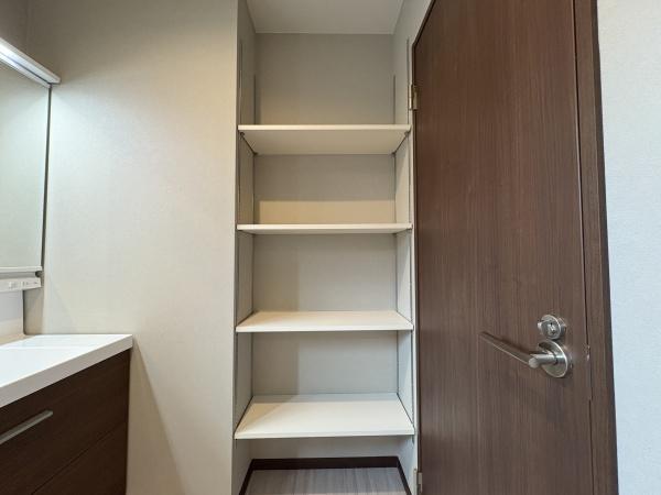稲城市南山新築戸建２号棟