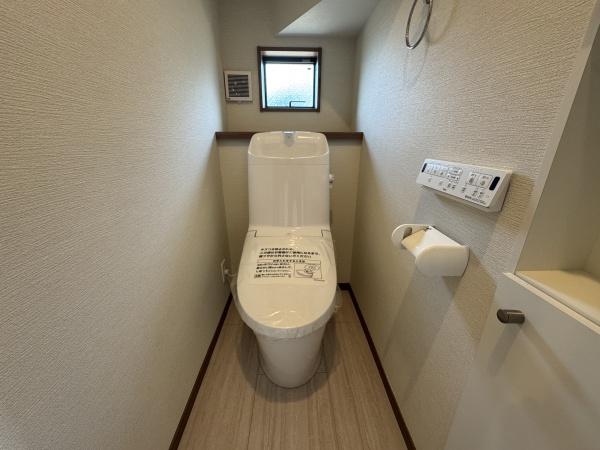 稲城市南山新築戸建３号棟
