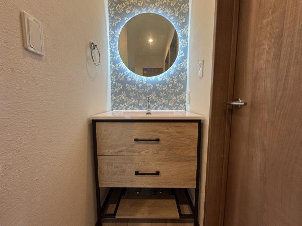 稲城市南山新築戸建３号棟
