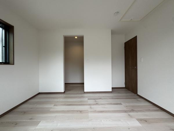 稲城市南山新築戸建３号棟