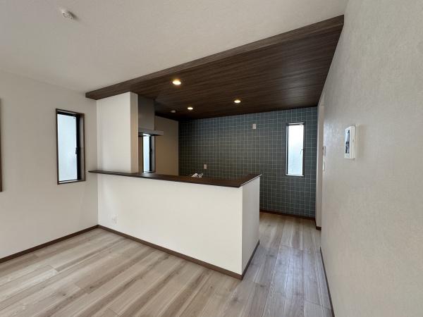 稲城市南山新築戸建３号棟