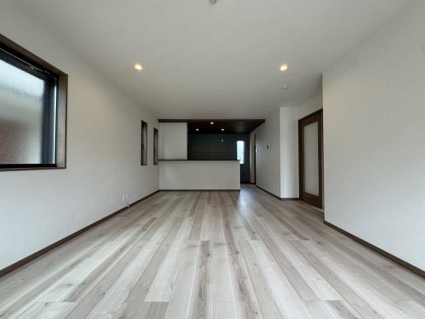 稲城市南山新築戸建３号棟
