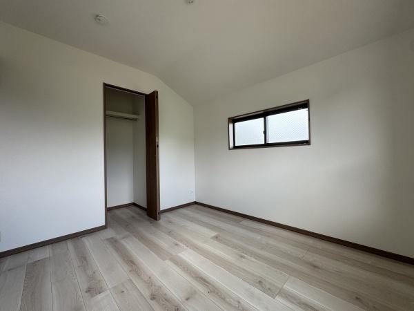 稲城市南山新築戸建３号棟