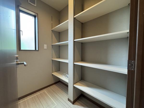 稲城市南山新築戸建３号棟