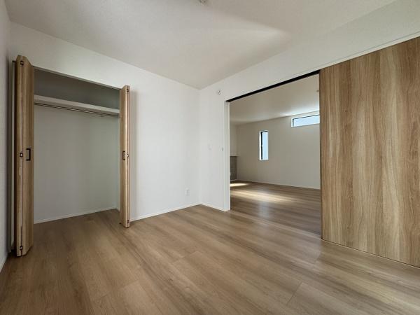 稲城市坂浜新築戸建１号棟