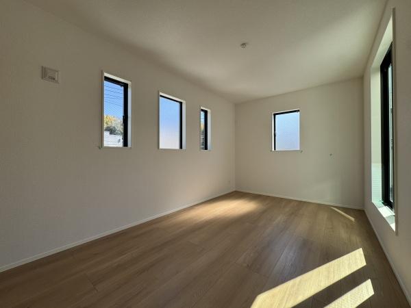 稲城市坂浜新築戸建１号棟