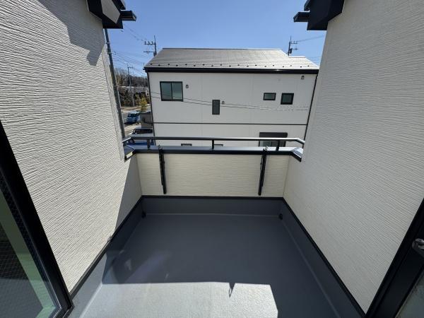稲城市坂浜新築戸建１号棟