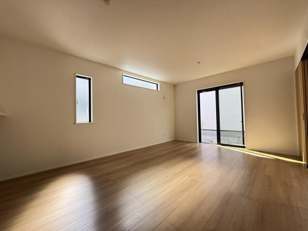 稲城市坂浜新築戸建１号棟