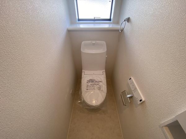 稲城市坂浜新築戸建４号棟