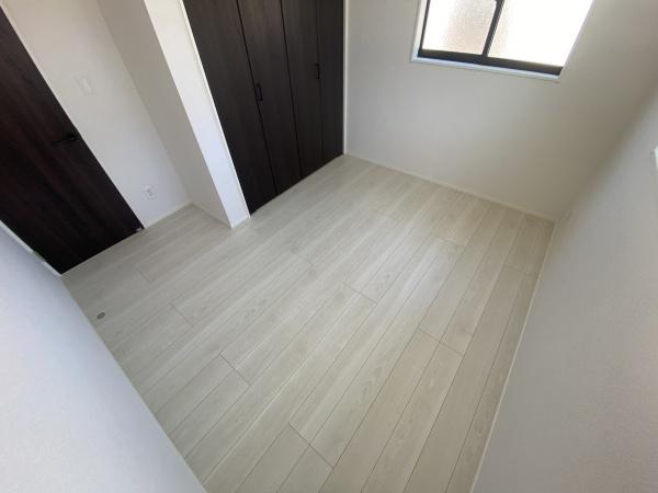 稲城市坂浜新築戸建４号棟