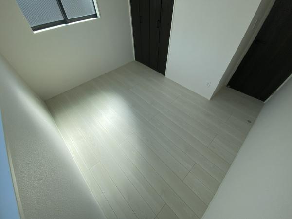 稲城市坂浜新築戸建４号棟
