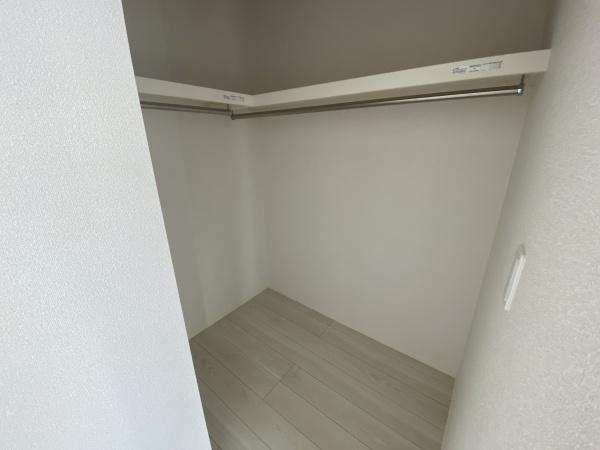 稲城市坂浜新築戸建４号棟