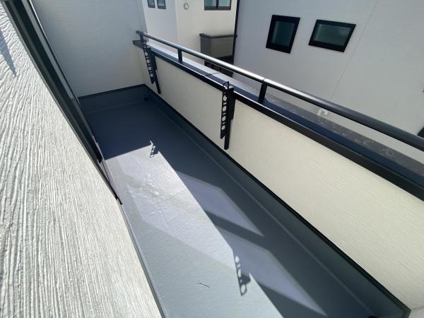 稲城市坂浜新築戸建４号棟