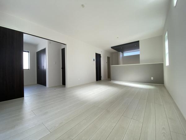 稲城市坂浜新築戸建４号棟