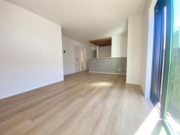 稲城市坂浜新築戸建5号棟