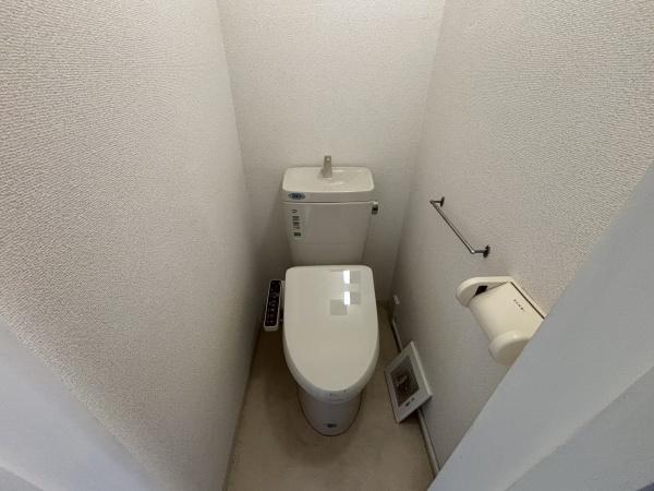 多摩稲城マンションB棟