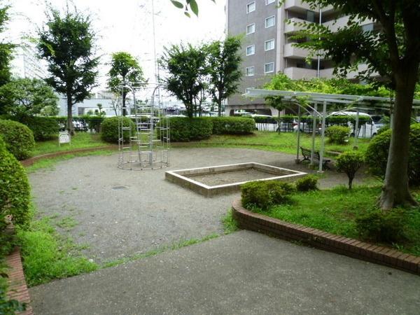 多摩稲城マンションB棟